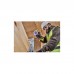 Шуруповерт DeWALT 18 В XR Li-lon PowerStack, бесщеточный, 282 Нм, TSTAK, 2x1.7Ah (DCF860E2T)
