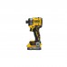 Шуруповерт DeWALT 18 В XR Li-lon PowerStack, бесщеточный, 282 Нм, TSTAK, 2x1.7Ah (DCF860E2T)