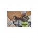 Шуруповерт DeWALT 18 В XR Li-lon PowerStack, бесщеточный, 282 Нм, TSTAK, 2x1.7Ah (DCF860E2T)