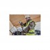 Шуруповерт DeWALT 18 В XR Li-lon PowerStack, бесщеточный, 282 Нм, TSTAK, 2x1.7Ah (DCF860E2T)