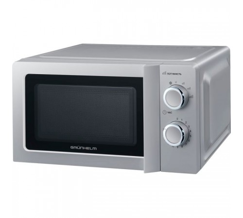 Микроволновая печь Grunhelm 20MX711-G Микроволновая печь Grunhelm 20MX711-G