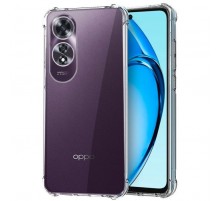 Чехол для мобильного телефона BeCover Anti-Shock Oppo A60 Clear (711897)