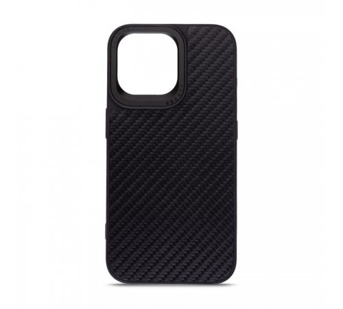 Чехол для мобильного телефона Apple iPhone 15 Pro Max Black (ARM76778) Чехол для мобильного телефона Apple iPhone 15 Pro Max Black (ARM76778)