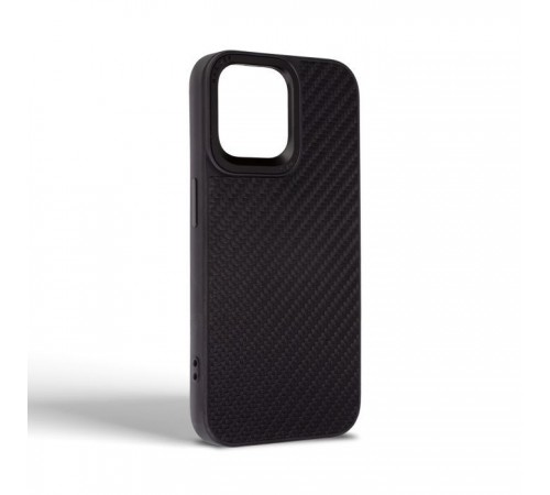 Чехол для мобильного телефона Apple iPhone 15 Pro Max Black (ARM76778) Чехол для мобильного телефона Apple iPhone 15 Pro Max Black (ARM76778)