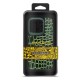 Чехол для мобильного телефона Harder Crocosaur Apple iPhone 14 Pro Green (ARM76720)