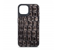 Чехол для мобильного телефона Harder Kaiju Skin Apple iPhone 15 Black (ARM76833)