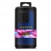 Чехол для мобильного телефона Harder Snake Pattern iPhone 14 Pro Blue Mystic (ARM76808)