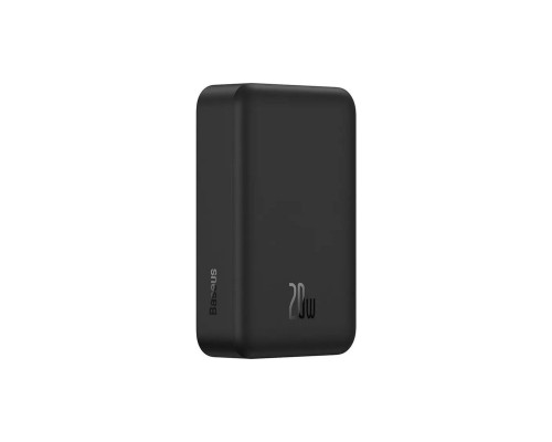 Батарея універсальна Baseus Magnetic Mini 20000mAh 20W, Black (P10022102112-01 / PPCXM20) Батарея універсальна Baseus Magnetic Mini 20000mAh 20W, Black (P10022102112-01 / PPCXM20)