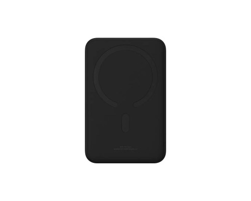Батарея універсальна Baseus Magnetic Mini 20000mAh 20W, Black (P10022102112-01 / PPCXM20) Батарея універсальна Baseus Magnetic Mini 20000mAh 20W, Black (P10022102112-01 / PPCXM20)
