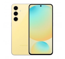 Мобильный телефон Samsung Galaxy S24 FE 8/256Gb Yellow (SM-S721BZYGEUC)
