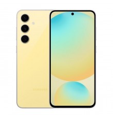 Мобильный телефон Samsung Galaxy S24 FE 8/256Gb Yellow (SM-S721BZYGEUC)