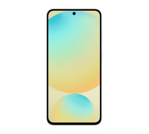 Мобильный телефон Samsung Galaxy S24 FE 8/256Gb Yellow (SM-S721BZYGEUC) Мобильный телефон Samsung Galaxy S24 FE 8/256Gb Yellow (SM-S721BZYGEUC)