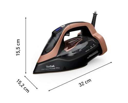 Утюг Tefal FV9E50E0 Утюг Tefal FV9E50E0