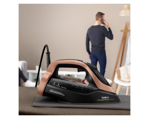Утюг Tefal FV9E50E0 Утюг Tefal FV9E50E0