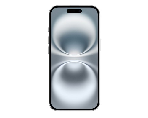 Мобільний телефон Apple iPhone 16 256GB White (MYEF3) Мобільний телефон Apple iPhone 16 256GB White (MYEF3)