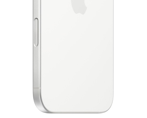 Мобільний телефон Apple iPhone 16 256GB White (MYEF3) Мобільний телефон Apple iPhone 16 256GB White (MYEF3)