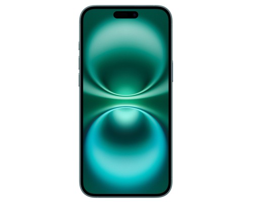 Мобильный телефон Apple iPhone 16 Plus 128GB Teal (MXVY3)