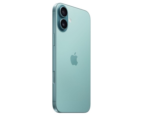 Мобильный телефон Apple iPhone 16 Plus 128GB Teal (MXVY3)
