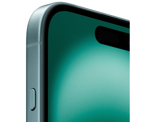 Мобильный телефон Apple iPhone 16 Plus 128GB Teal (MXVY3)