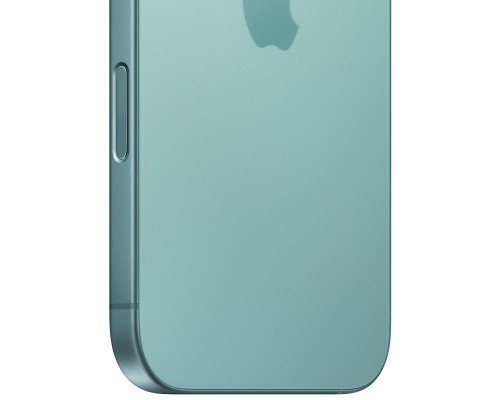 Мобильный телефон Apple iPhone 16 Plus 128GB Teal (MXVY3)