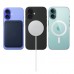 Мобильный телефон Apple iPhone 16 Plus 128GB Teal (MXVY3)