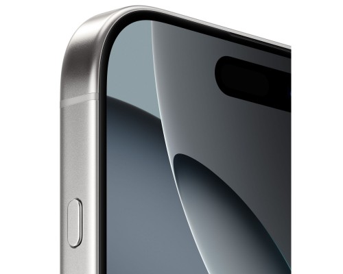 Мобильный телефон Apple iPhone 16 Pro Max 512GB White Titanium (MYX13) Мобильный телефон Apple iPhone 16 Pro Max 512GB White Titanium (MYX13)