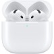 Наушники Apple AirPods 4 (MXP63ZE/A)
