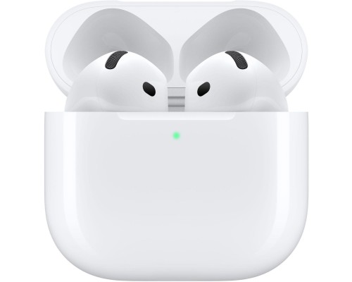 Навушники Apple AirPods 4 with Active Noise Cancellation (MXP93ZE/A) Навушники Apple AirPods 4 with Active Noise Cancellation (MXP93ZE/A)