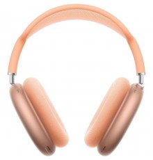 Наушники Apple AirPods Max (2nd generation) Orange (MWW73ZE/A)