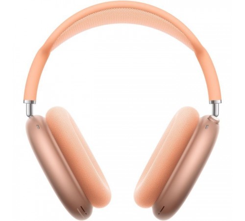 Наушники Apple AirPods Max (2nd generation) Orange (MWW73ZE/A) Наушники Apple AirPods Max (2nd generation) Orange (MWW73ZE/A)