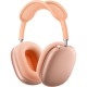 Наушники Apple AirPods Max (2nd generation) Orange (MWW73ZE/A)