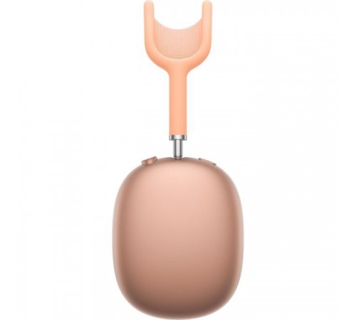 Наушники Apple AirPods Max (2nd generation) Orange (MWW73ZE/A) Наушники Apple AirPods Max (2nd generation) Orange (MWW73ZE/A)