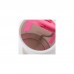 Електрочайник Saturn ST-EK8435U White/Pink