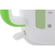 Электрочайник Saturn ST-EK8435U White/Green