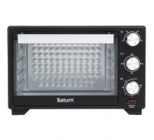 Електропіч Saturn ST-EC3303