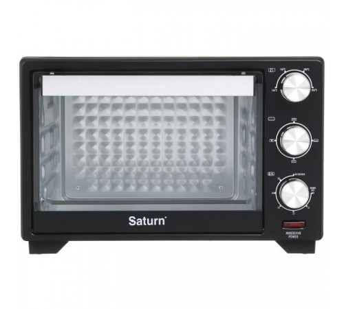 Электропечь Saturn ST-EC3303 Электропечь Saturn ST-EC3303