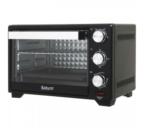 Электропечь Saturn ST-EC3303 Электропечь Saturn ST-EC3303