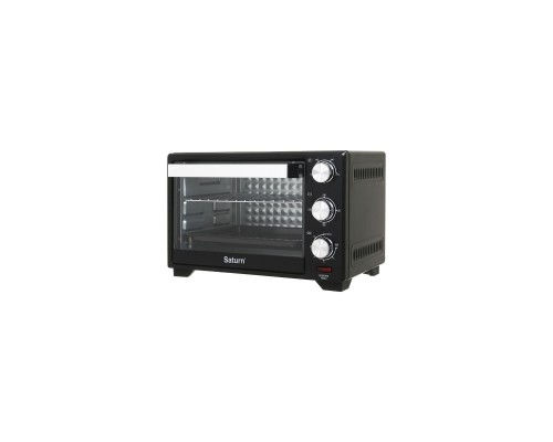 Електропіч Saturn ST-EC3303 Електропіч Saturn ST-EC3303