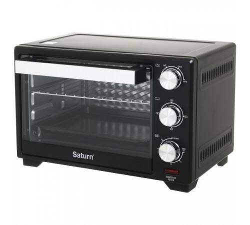 Электропечь Saturn ST-EC3303 Электропечь Saturn ST-EC3303