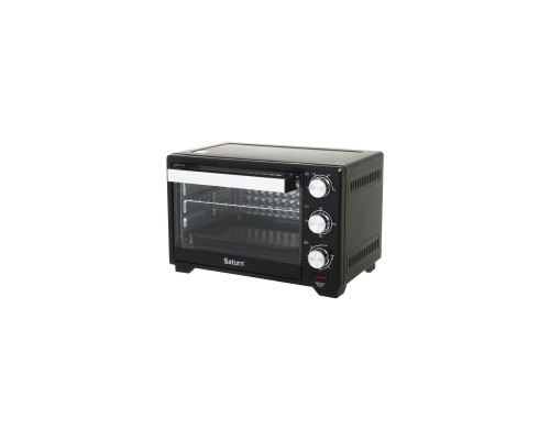 Електропіч Saturn ST-EC3303 Електропіч Saturn ST-EC3303