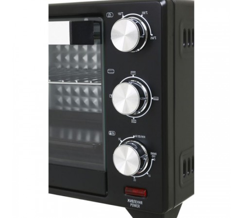 Электропечь Saturn ST-EC3303 Электропечь Saturn ST-EC3303