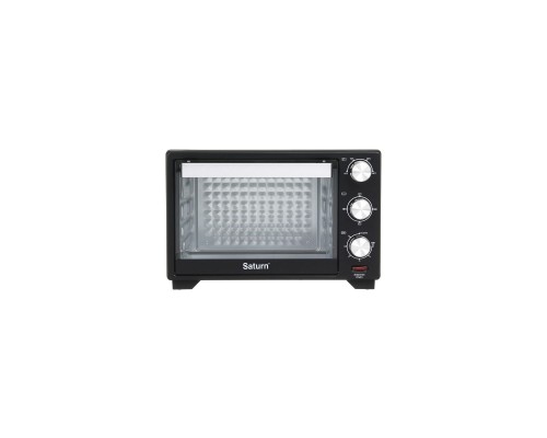 Електропіч Saturn ST-EC3303 Електропіч Saturn ST-EC3303