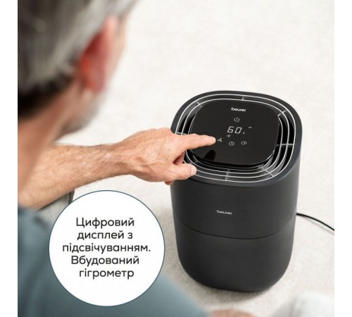 Увлажнитель воздуха Beurer LB 200 Увлажнитель воздуха Beurer LB 200