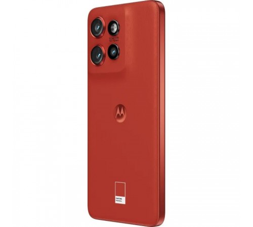 Мобильный телефон Motorola Edge 50 NEO 8/256GB Poinciana (PB310042RS) Мобильный телефон Motorola Edge 50 NEO 8/256GB Poinciana (PB310042RS)