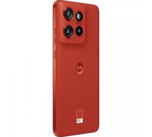 Мобильный телефон Motorola Edge 50 NEO 8/256GB Poinciana (PB310042RS) Мобильный телефон Motorola Edge 50 NEO 8/256GB Poinciana (PB310042RS)