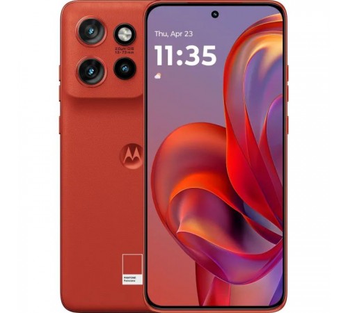Мобильный телефон Motorola Edge 50 NEO 8/256GB Poinciana (PB310042RS) Мобильный телефон Motorola Edge 50 NEO 8/256GB Poinciana (PB310042RS)