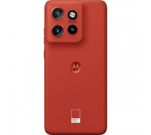 Мобильный телефон Motorola Edge 50 NEO 8/256GB Poinciana (PB310042RS) Мобильный телефон Motorola Edge 50 NEO 8/256GB Poinciana (PB310042RS)