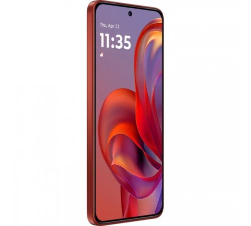 Мобильный телефон Motorola Edge 50 NEO 8/256GB Poinciana (PB310042RS) Мобильный телефон Motorola Edge 50 NEO 8/256GB Poinciana (PB310042RS)