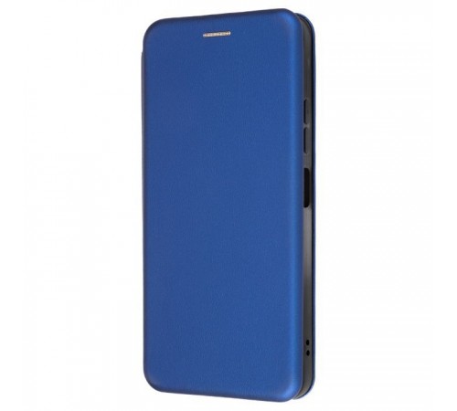 Чохол до мобільного телефона Armorstandart G-Case ZTE Nubia V60 Design Blue (ARM79000)