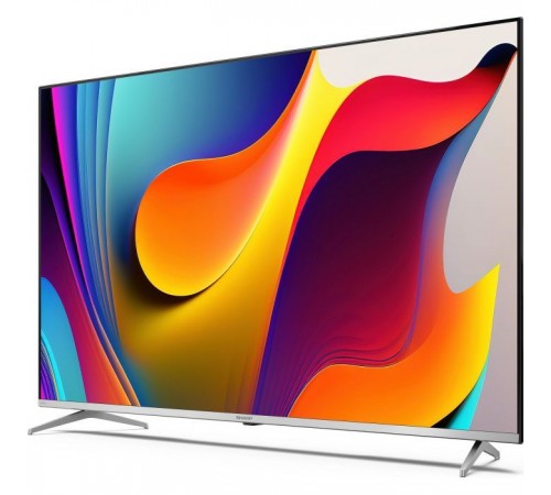 Телевизор Sharp 50FP1EA (4T-C50FP1EL2AB)